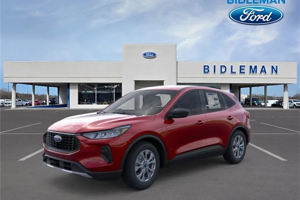 2025 Ford Escape Active photo 1