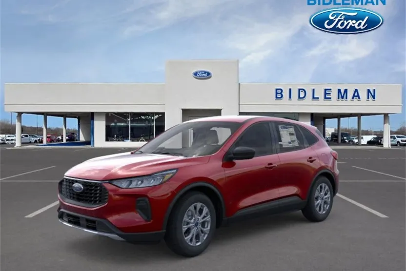 2025 Ford Escape Active photo 1