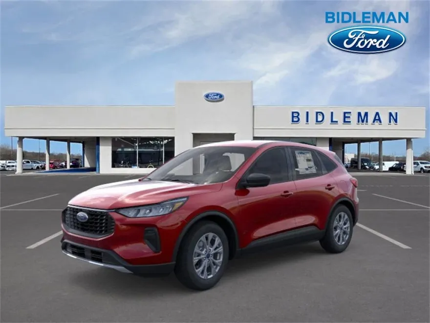 2025 Ford Escape Active photo 1