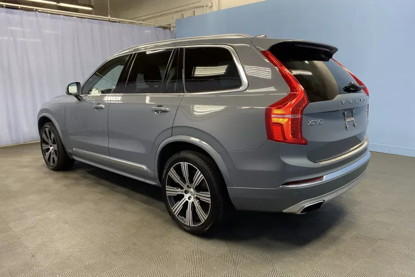 2020 Volvo XC90 Inscription photo 1