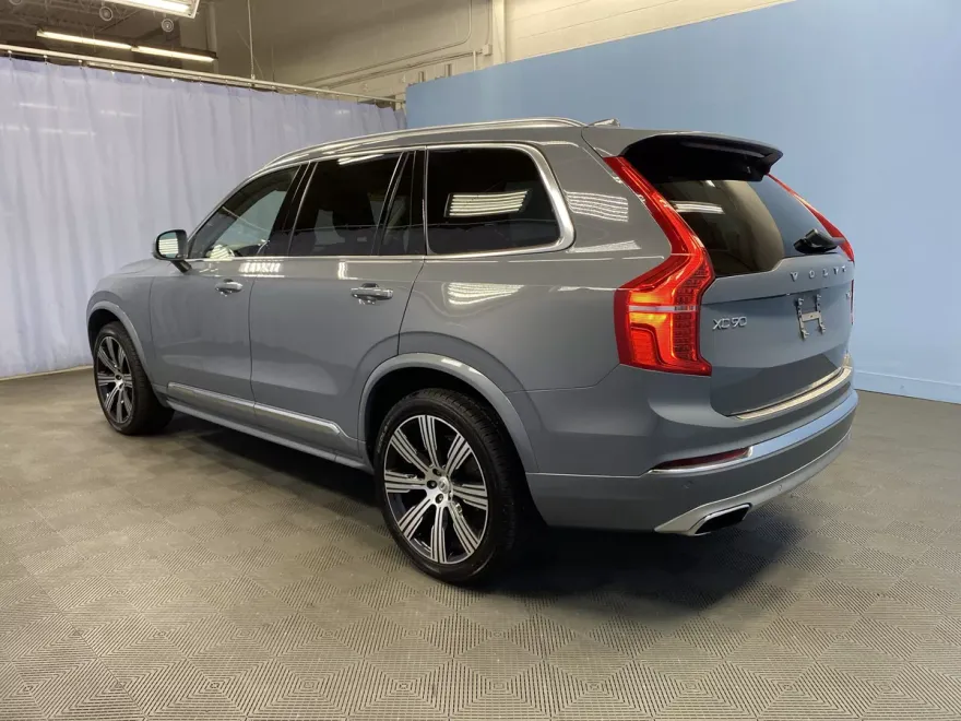 2020 Volvo XC90 Inscription photo 1