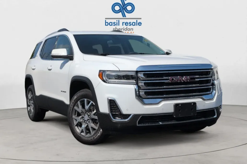 2023 Gmc Acadia SLE photo 1