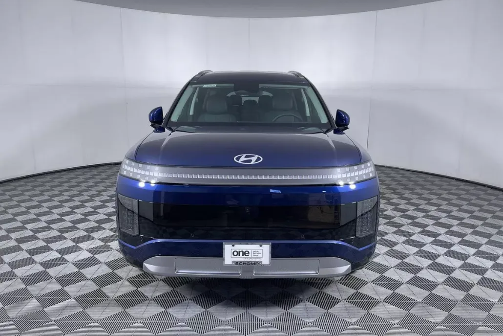 2026 Hyundai Ioniq SEL photo 1