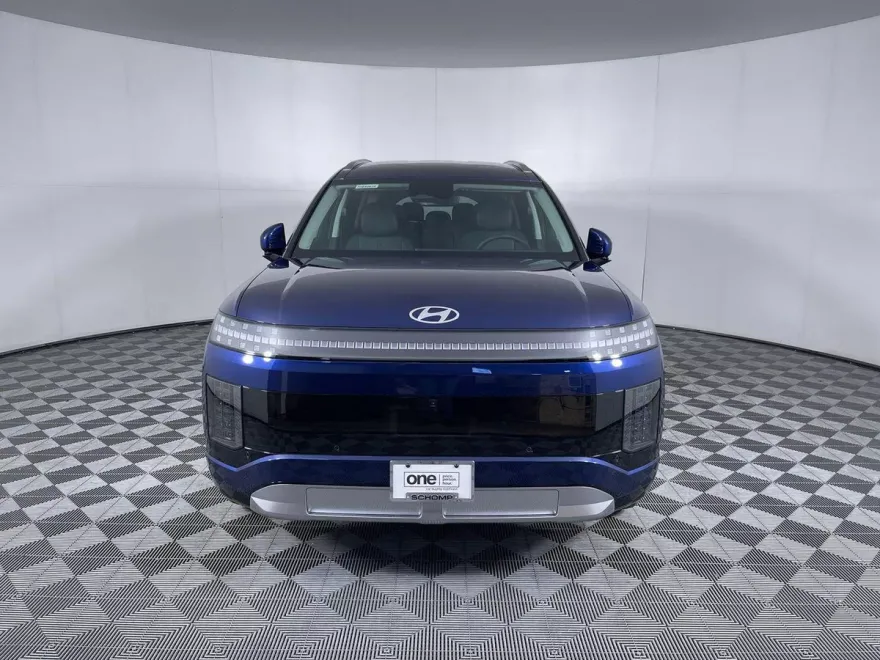 2026 Hyundai Ioniq SEL photo 1