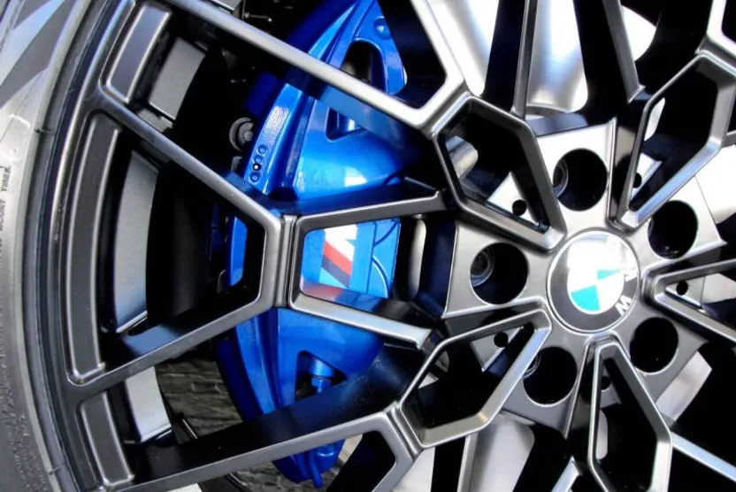 2023 Bmw M440i photo 1
