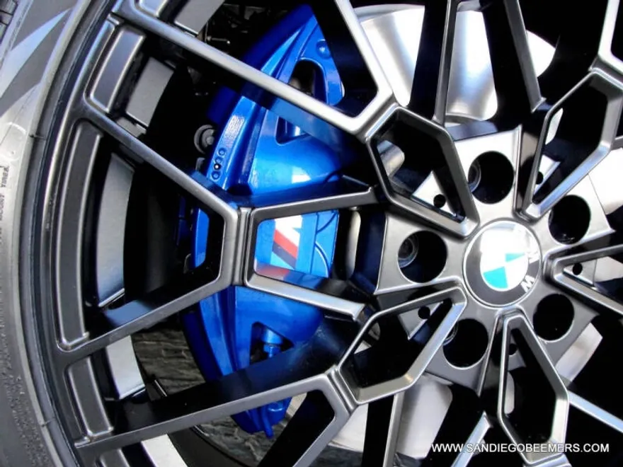 2023 Bmw M440i photo 1