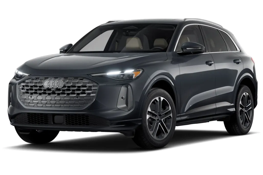 2025 Audi Q5 2.0T Premium photo 1