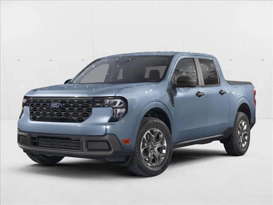 2025 Ford Maverick XLT photo 1