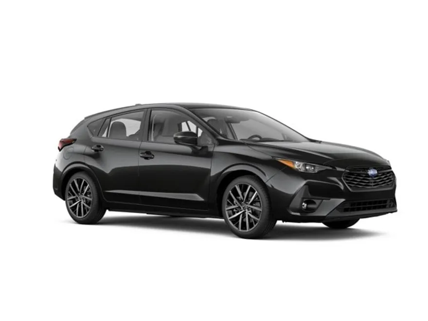 2025 Subaru Impreza Sport photo 1