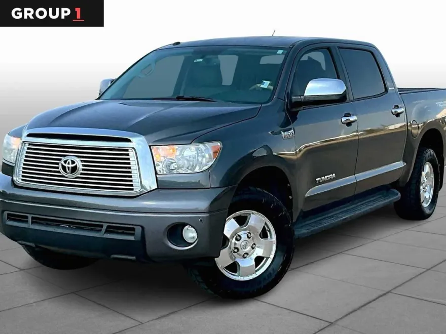 2013 Toyota Tundra Limited photo 1