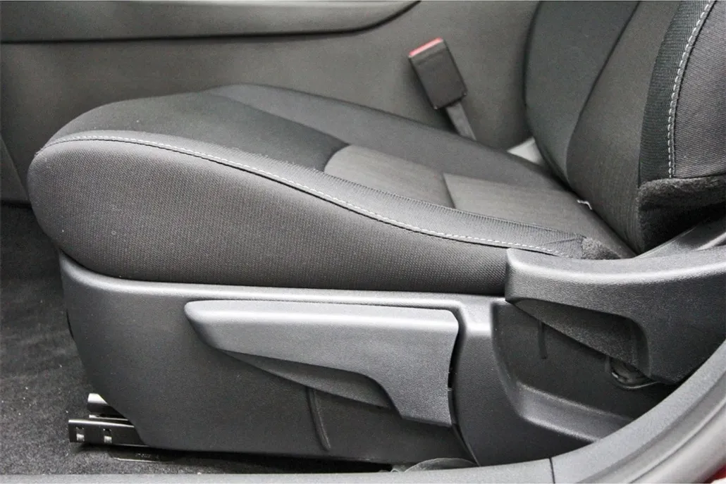 2025 Nissan Sentra SV photo 1
