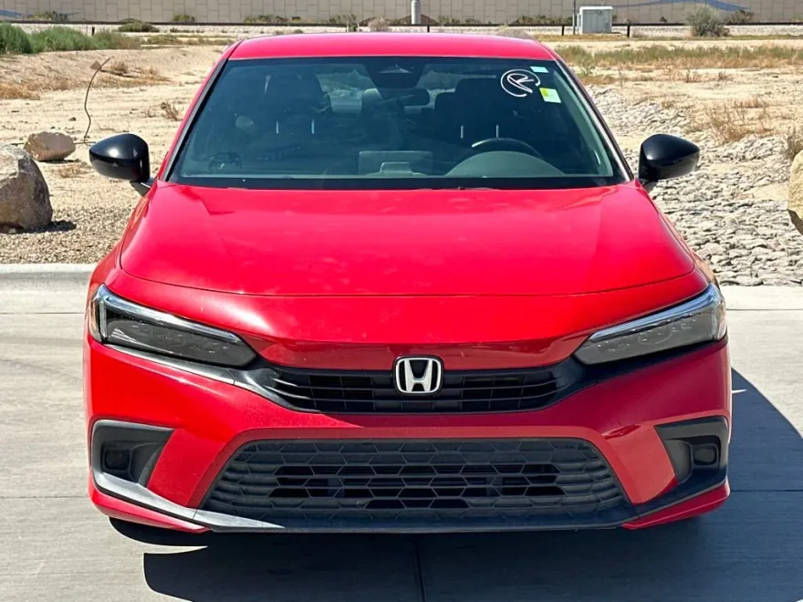 2023 Honda Civic Sport photo 1
