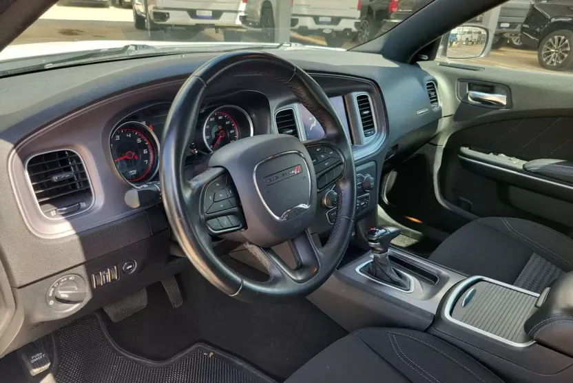 2023 Dodge Charger SXT photo 1