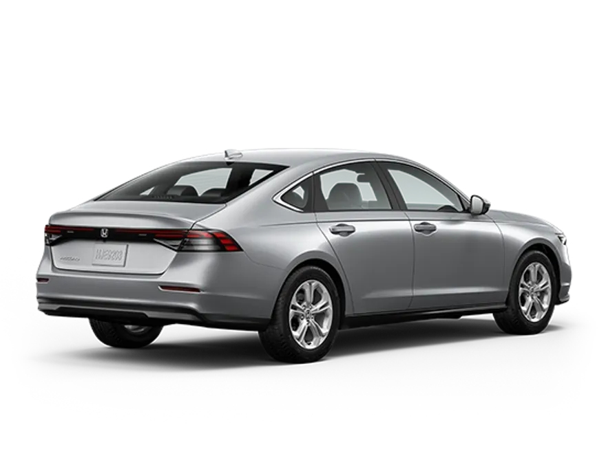 2025 Honda Accord 1.5T LX photo 1