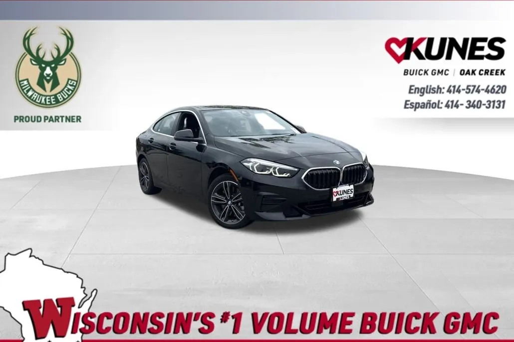 2024 Bmw 228i sDrive Gran Coupe photo 1