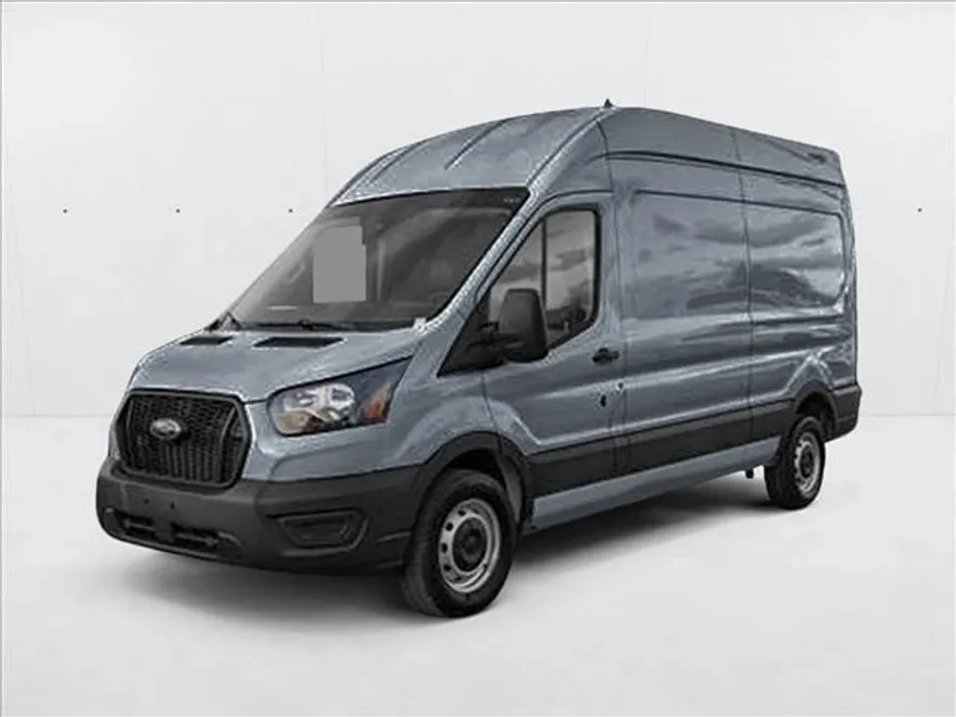 2025 Ford Transit photo 1