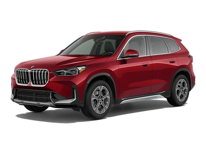 2026 Bmw X1 XDrive28i photo 1