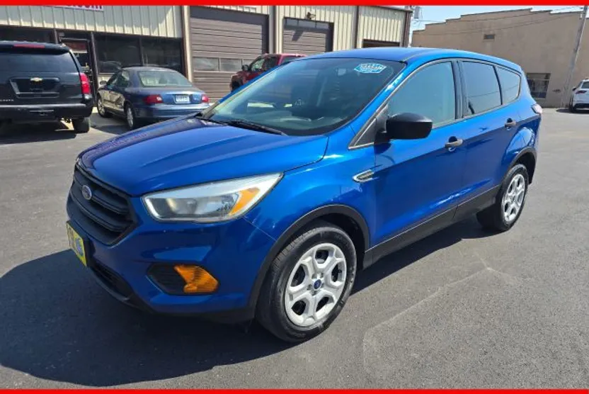 2019 Chevrolet Equinox V6 SE photo 1