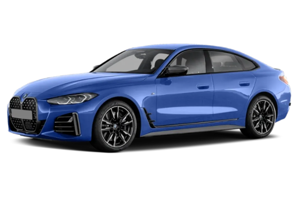 2024 Bmw M440i xDrive photo 1