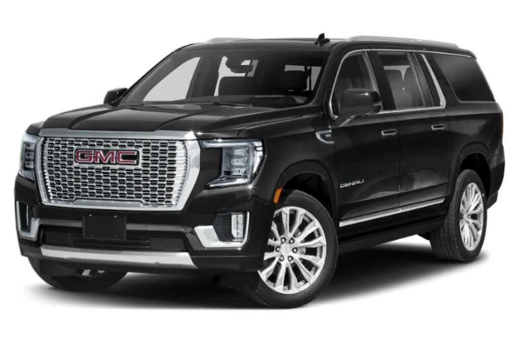 2024 Gmc Yukon XL Denali photo 1