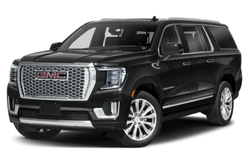 2024 Gmc Yukon XL Denali photo 1