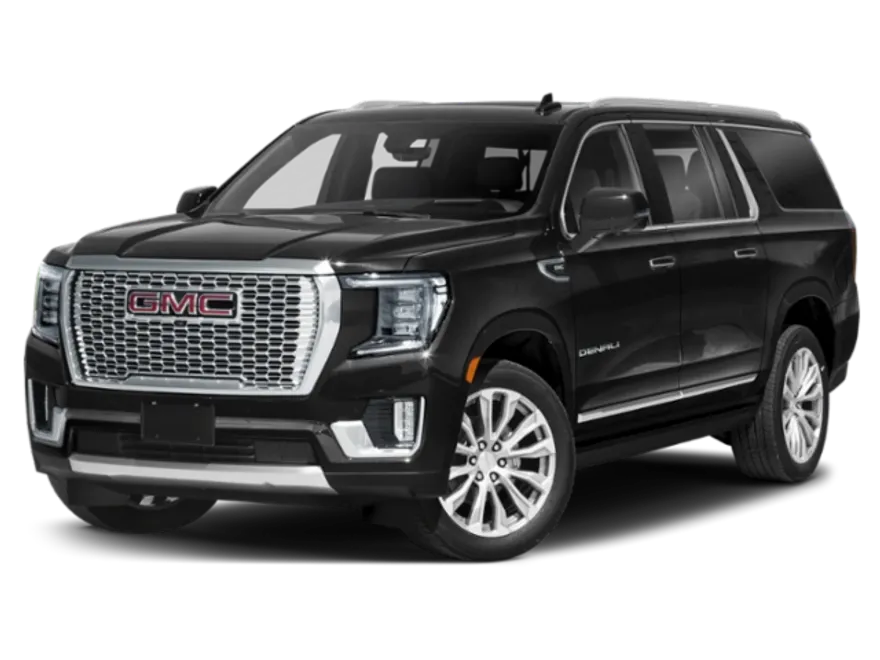 2024 Gmc Yukon XL Denali photo 1
