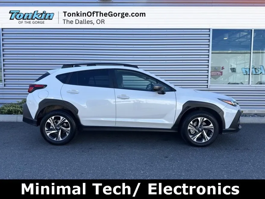 2024 Subaru Crosstrek Premium photo 1