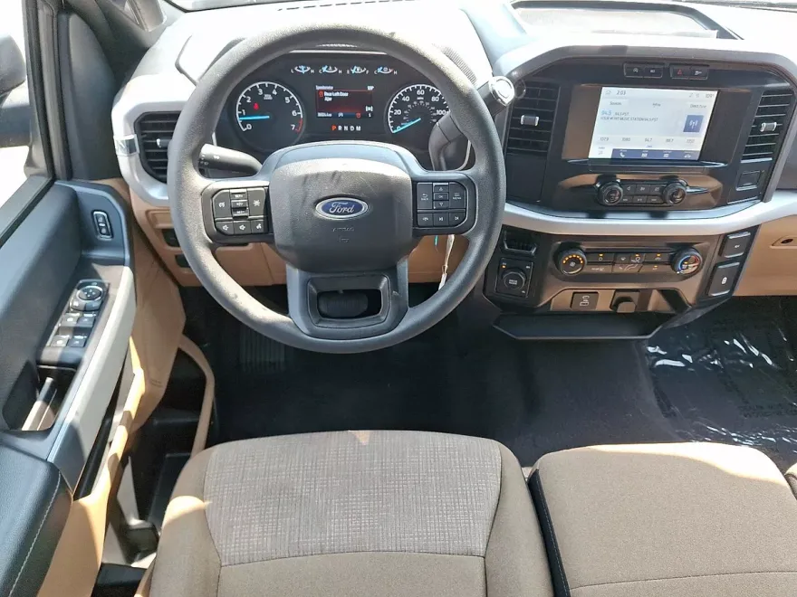 2023 Ford F-150 XLT photo 1