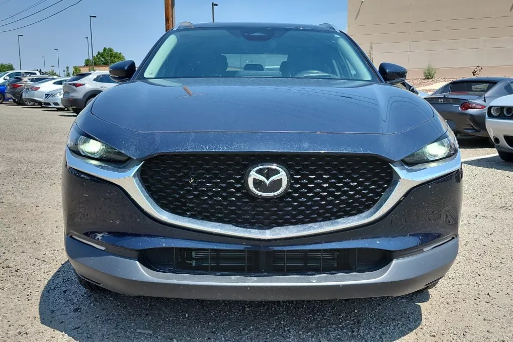 2024 Mazda CX-30 2.5 S Premium photo 1