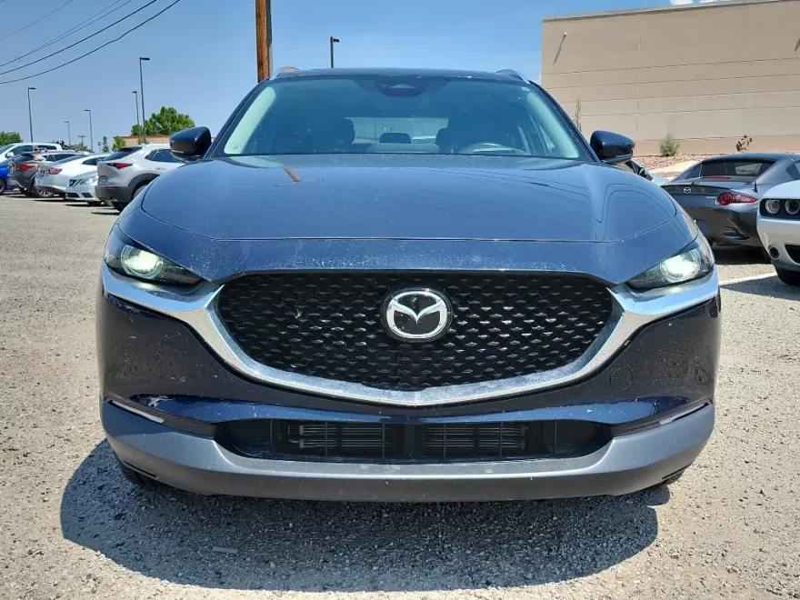 2024 Mazda CX-30 2.5 S Premium photo 1