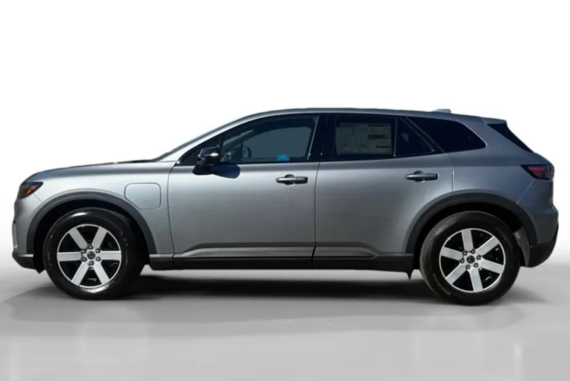 2024 Honda Prologue EX photo 1
