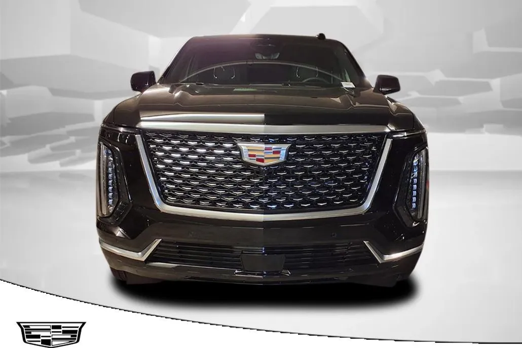 2026 Cadillac Escalade ESV Luxury photo 1