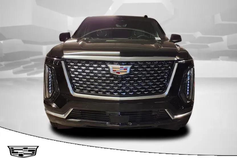 2026 Cadillac Escalade ESV Luxury photo 1