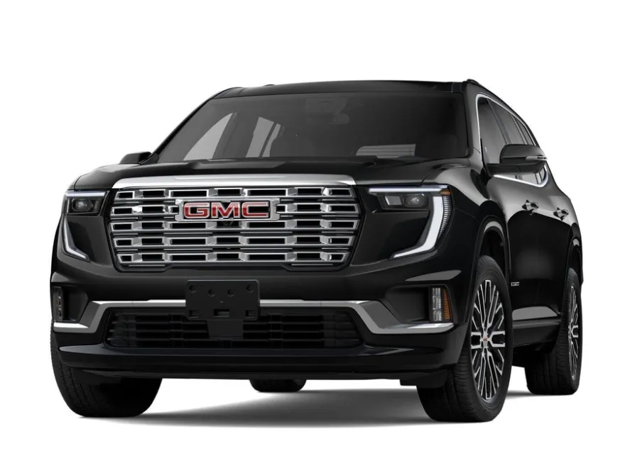2025 Gmc Acadia Denali photo 1