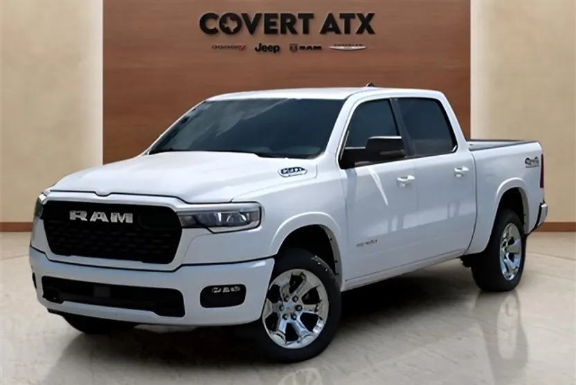 2025 Ram 1500 Big Horn Lone Star photo 1