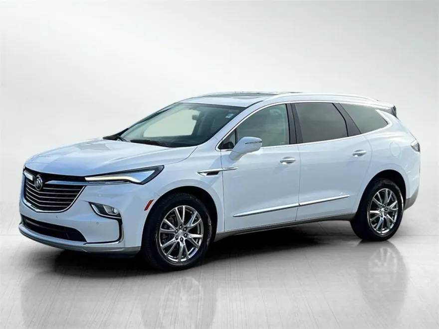 2022 Buick Enclave Premium photo 1