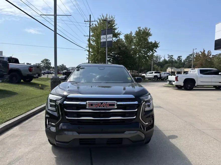 2026 Gmc Terrain Elevation photo 1