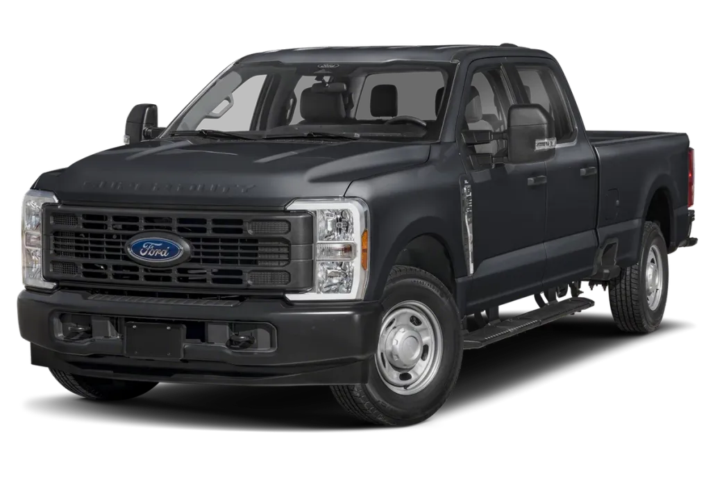2026 Ford F-250 photo 1
