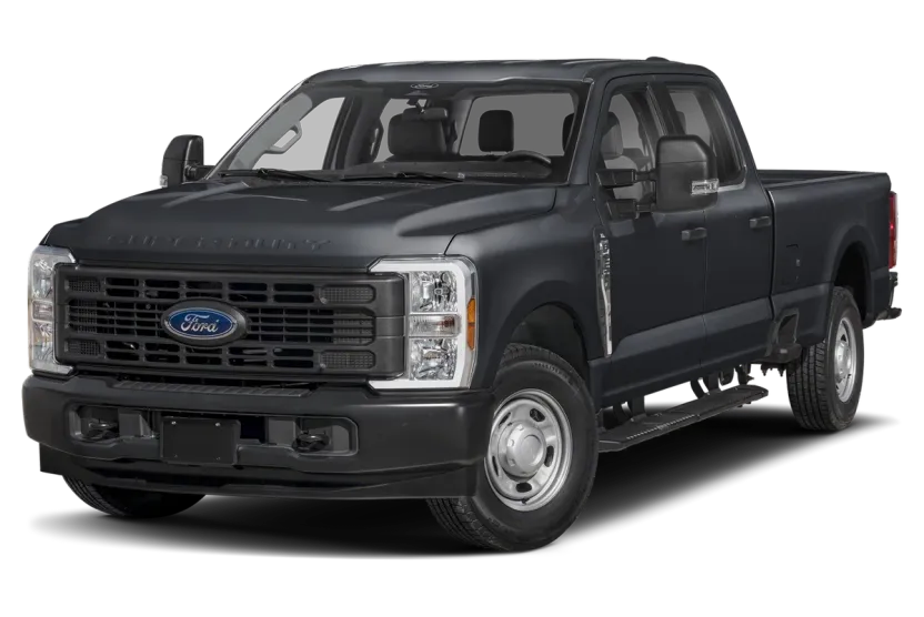 2026 Ford F-250 photo 1