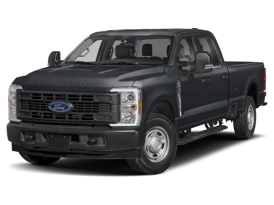 2026 Ford F-250 photo 1