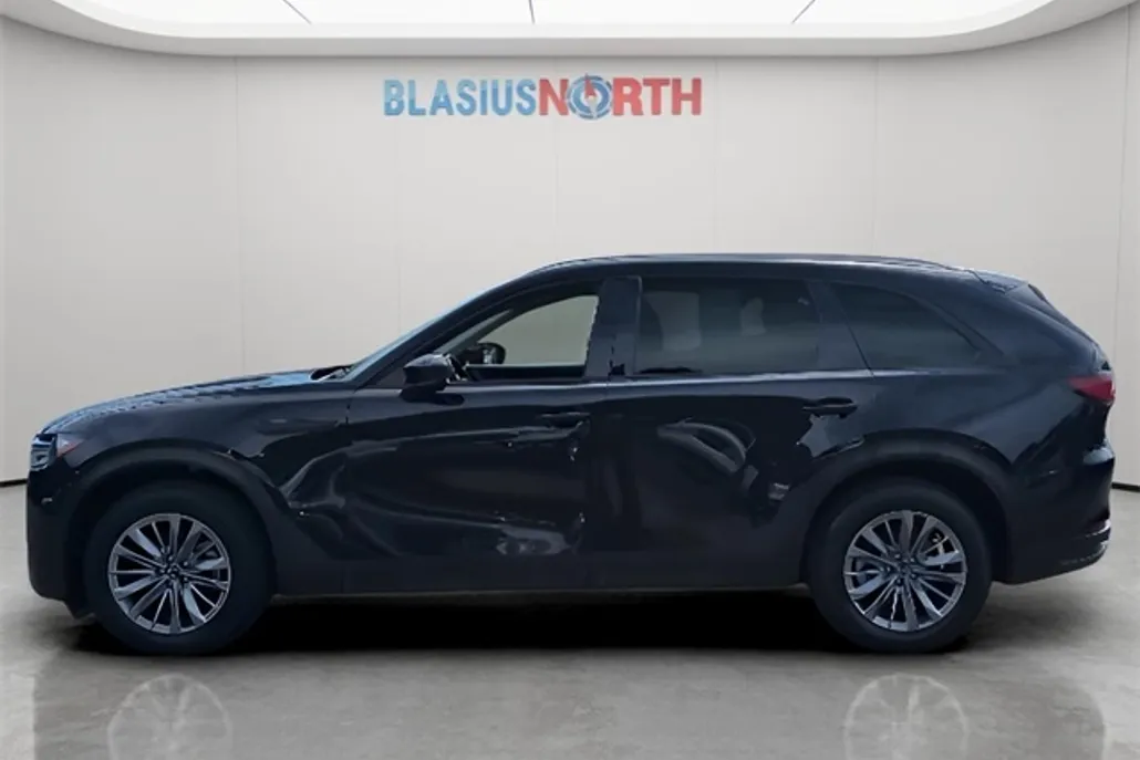 2024 Mazda CX-90 3.3 Turbo Preferred Plus photo 1