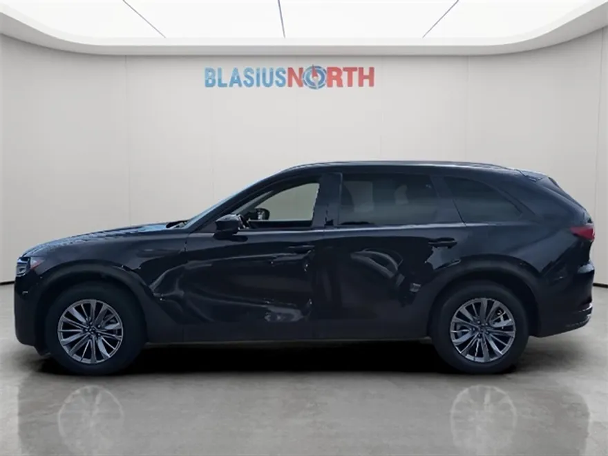 2024 Mazda CX-90 3.3 Turbo Preferred Plus photo 1