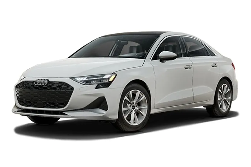 2025 Audi A3 Premium photo 1