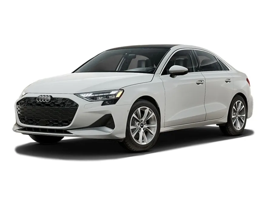 2025 Audi A3 Premium photo 1