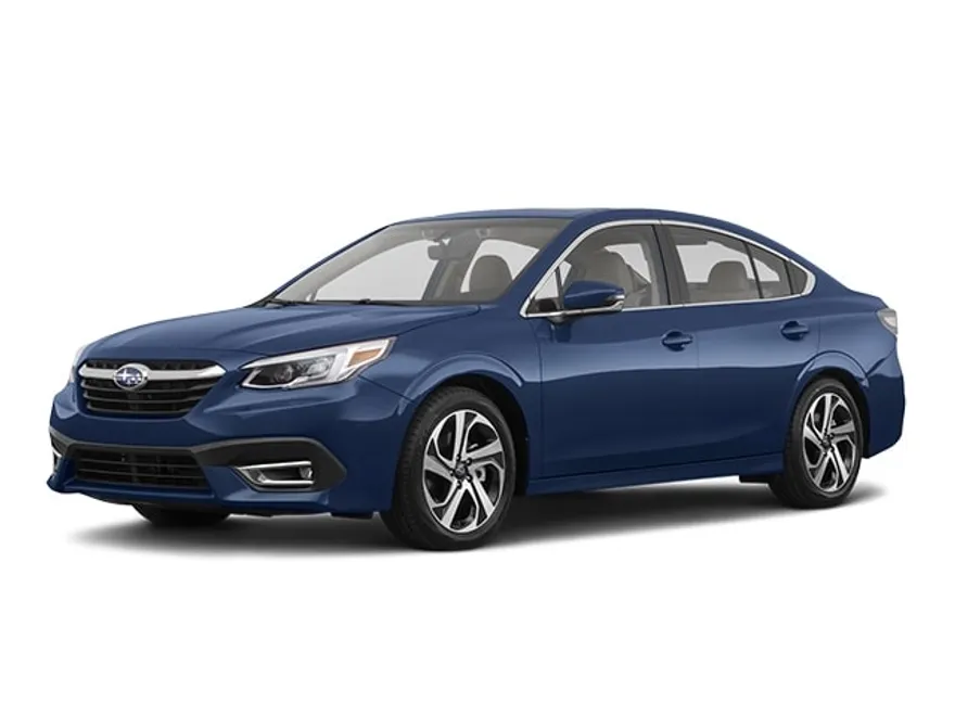 2020 Subaru Legacy Limited photo 1