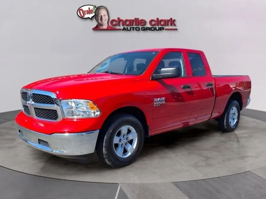 2024 Ram 2500 Big Horn photo 1