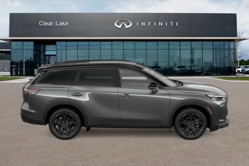2026 Infiniti QX60 AWD photo 1