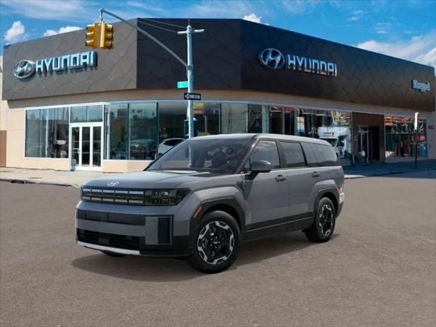 2025 Hyundai Santa Fe SE photo 1