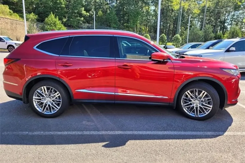 2023 Acura MDX SH-AWD Advance photo 1