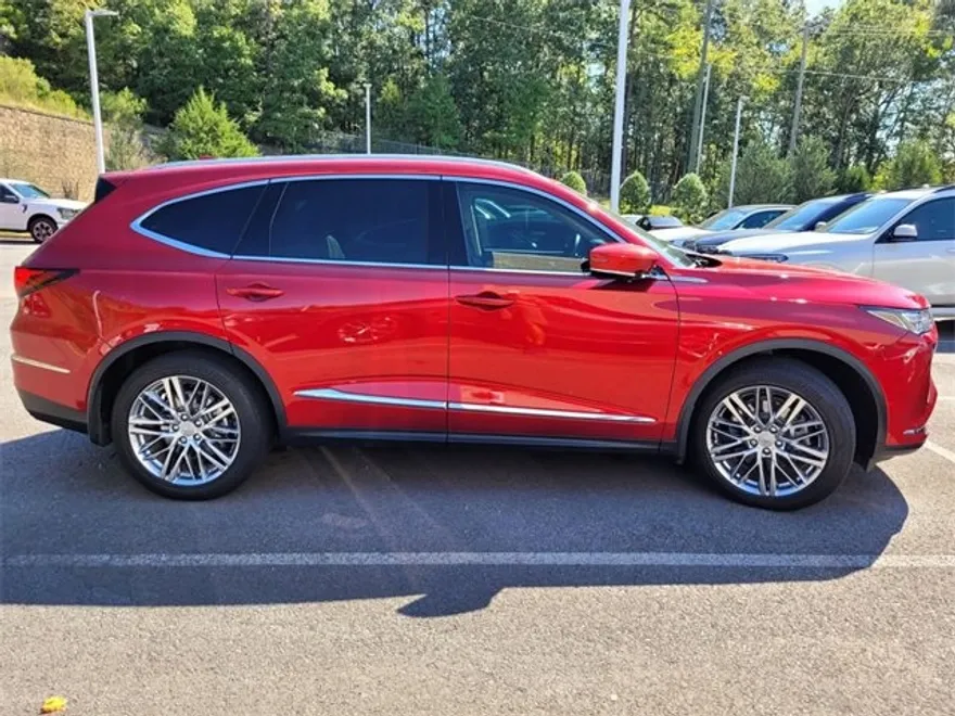 2023 Acura MDX SH-AWD Advance photo 1
